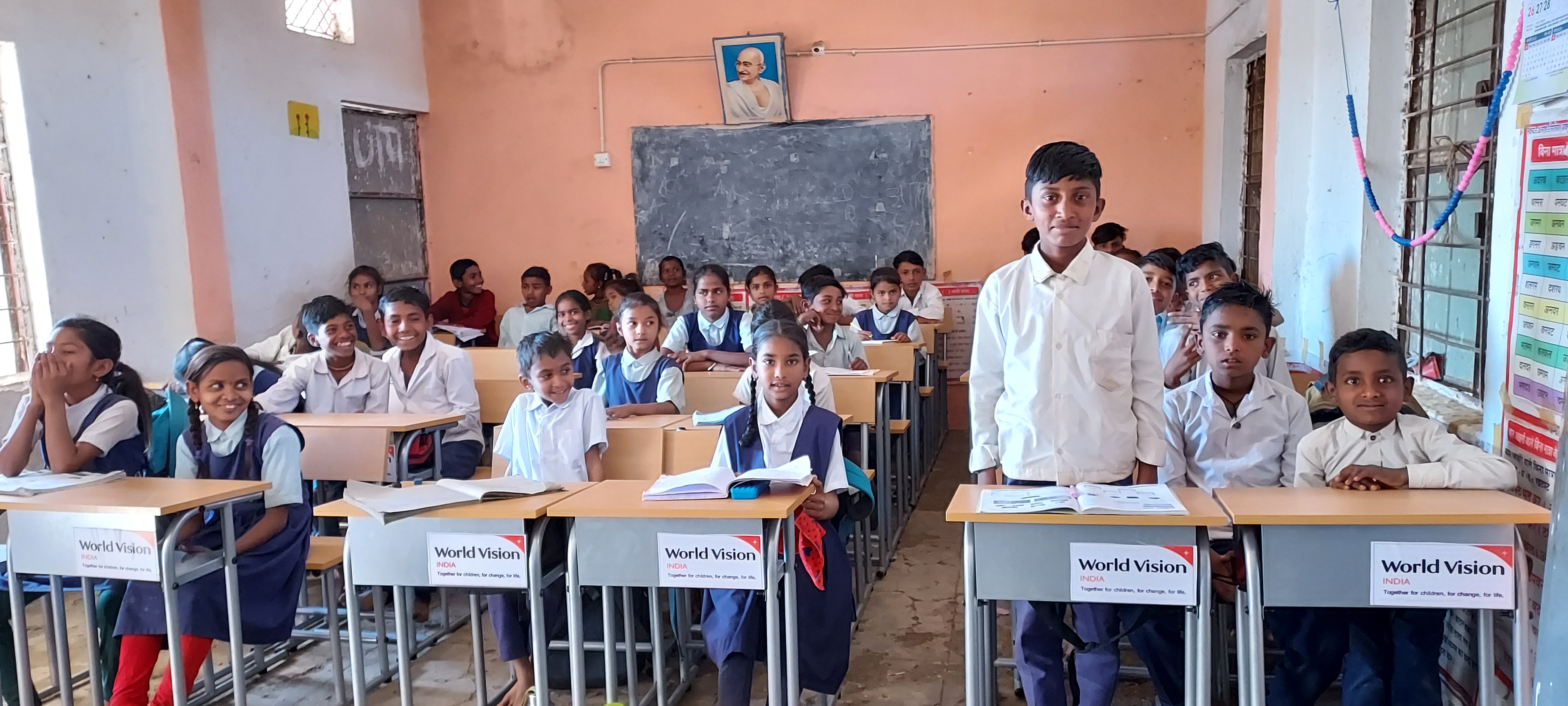 Creating a Child-Friendly Classroom with Comfortable Benches Creating a Child-Friendly Classroom with Comfortable Benches